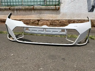 BMW G20 FRONT BUMPER
