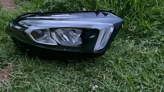 W177 SINGLE XENON HEADLIGHT