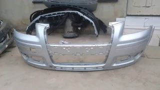 Range Rover Lumma Bumper