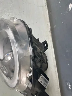 MINI COOPER S F56 HEADLIGHTS