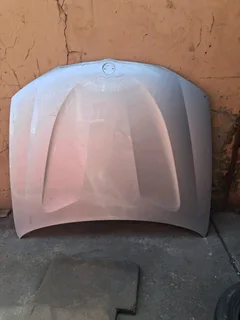 Bmw F25 X3 Bonnet