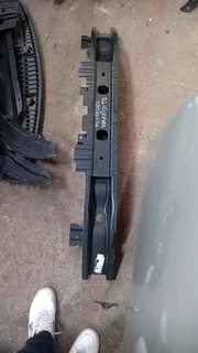 W447 V Class Stiffener