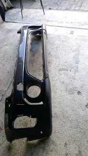 Mini Cooper F60 Bumper