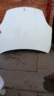 PORSCHE BONNET