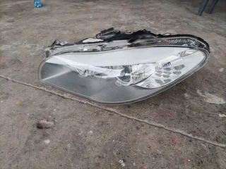 Bmw F10 Xenon Headlights