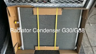 Condenser For G30