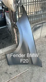Bmw F20 Fender