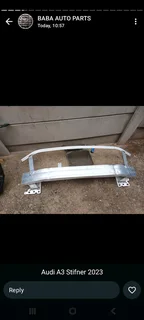 Audi A3 Stiffener 2023