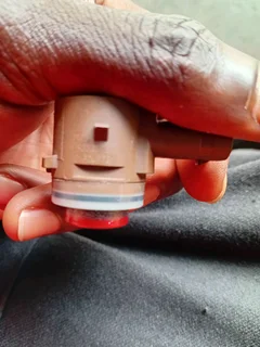 PDC PACKING SENSOR FOR MERCEDES BENZ