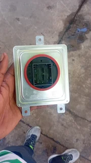 Bmw F44 Xenon Modules