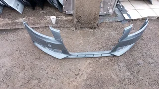 Audi A4 Bumper