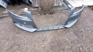 AUDI A4 BUMPER