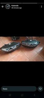 Bmw G20 Adaptive Led Headlights