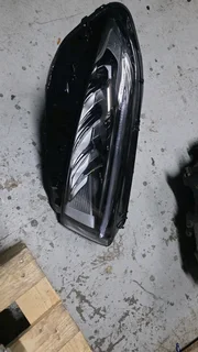 W177 Headlight