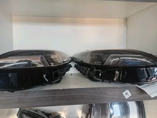 Bmw F74 2 Series Headlights