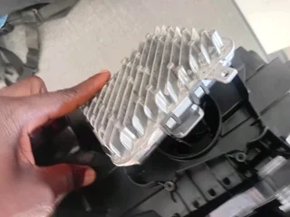 BMW F74 2 SERIES HEADLIGHTS