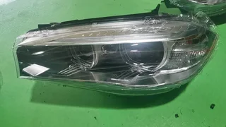 Bmw X5 Headlight