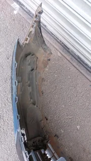 AUDI A3 HATCHBACK BUMPER