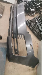 Range Rover Sport Bumper