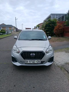 2018 Datsun go