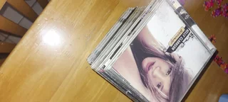 Old CDs
