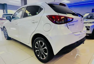2017 Mazda 2 1.5 Individual