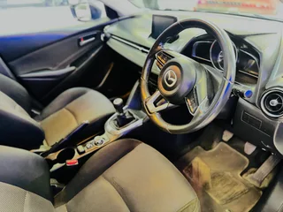 2017 Mazda 2 1.5 Individual
