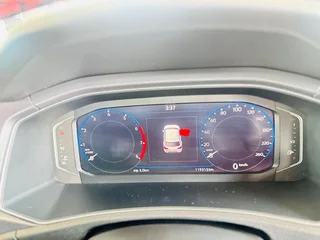 2021 Volkswagen T-Roc R-line 2.0 TSI  4 Motion