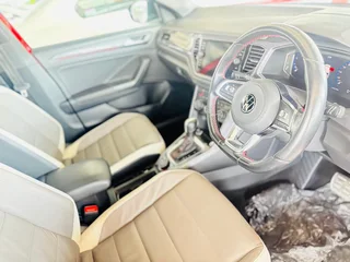 2021 Volkswagen T-Roc R-line 2.0 TSI  4 Motion