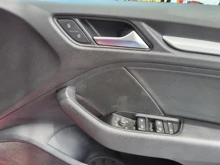 2021 Audi A3 Sedan 1.0TFSI S Line Auto