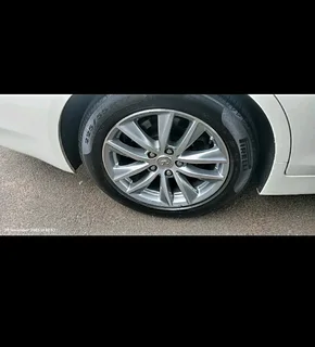 NISSAN INFINITY Q50 2.0T