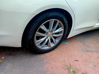 NISSAN INFINITY Q50 2.0T