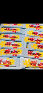 Wedding/Birthday Favors