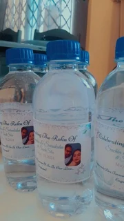 Wedding/Birthday Favors