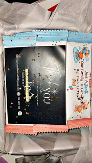 Personalized Party Favors