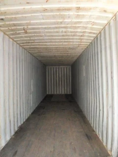 12 Meter Containers R32 000,00!