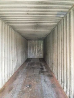 12 Meter Containers R32 000,00!
