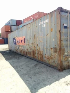12 Meter Containers R32 000,00!