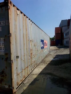 12 Meter Containers R32 000,00!