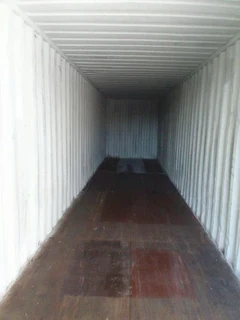 12 Meter Containers R32 000,00!