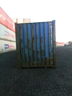 12 Meter Containers R32 000,00!