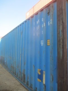 12 Meter Containers R32 000,00!