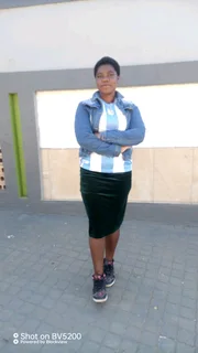 Am looking for a job