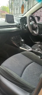 Mazda 2 skyactive 2017