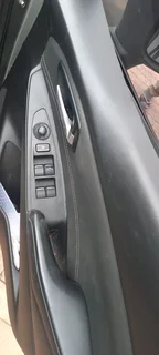 Mazda 2 skyactive 2017