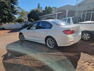  BMW 320i F30 – 2014 Model | Smooth • Stylish • Reliable