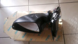 3AA857508A Right Mirror for Passat 2.0TDI 2010-2014
