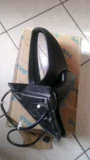 3AA857508 9B9 Mirror Right Hand Side for VW Passat 2.0 TDI 2010-2014 Spares