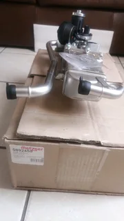 03L131512 EGR Valve: VW, AUDI