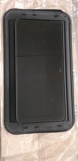 Sunroof - VW Passat 2010-2014